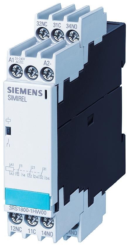 Image of Siemens 3RS1800-1HP00