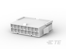 Image of TE Connectivity 1-1586861-6