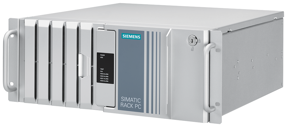 Image of Siemens 6AG41044GN164BX0