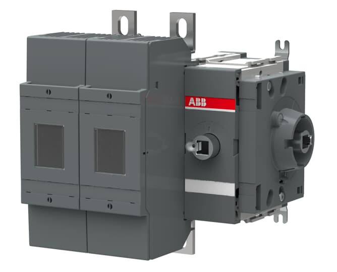 Image of ABB OS400JS20