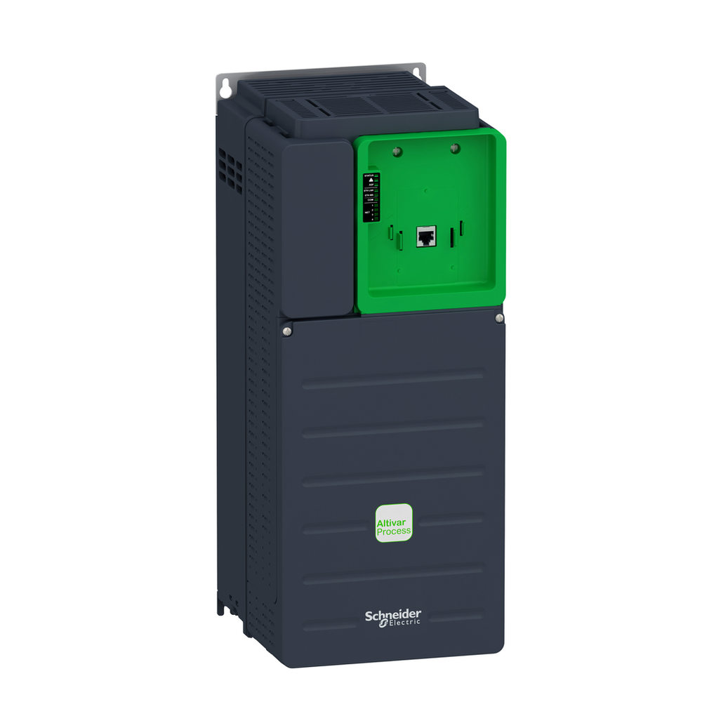 Image of Schneider Electric ATV630D15N4ZU