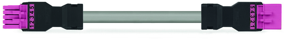Image of WAGO 891-8995/006-807
