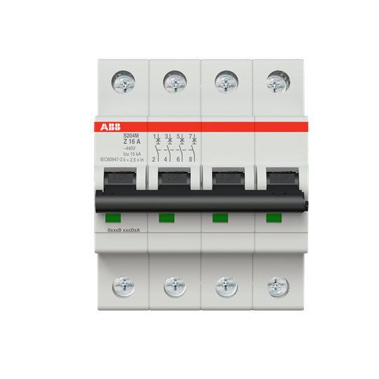 Image of ABB 2CDS274001R0468