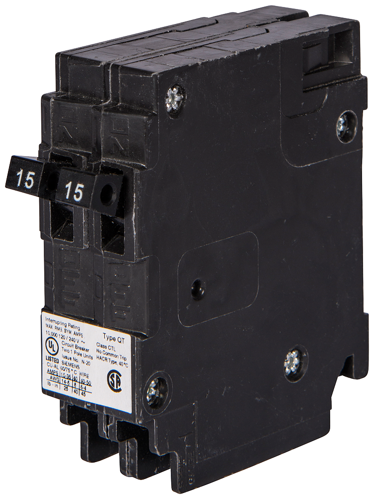 Image of Siemens Q3030