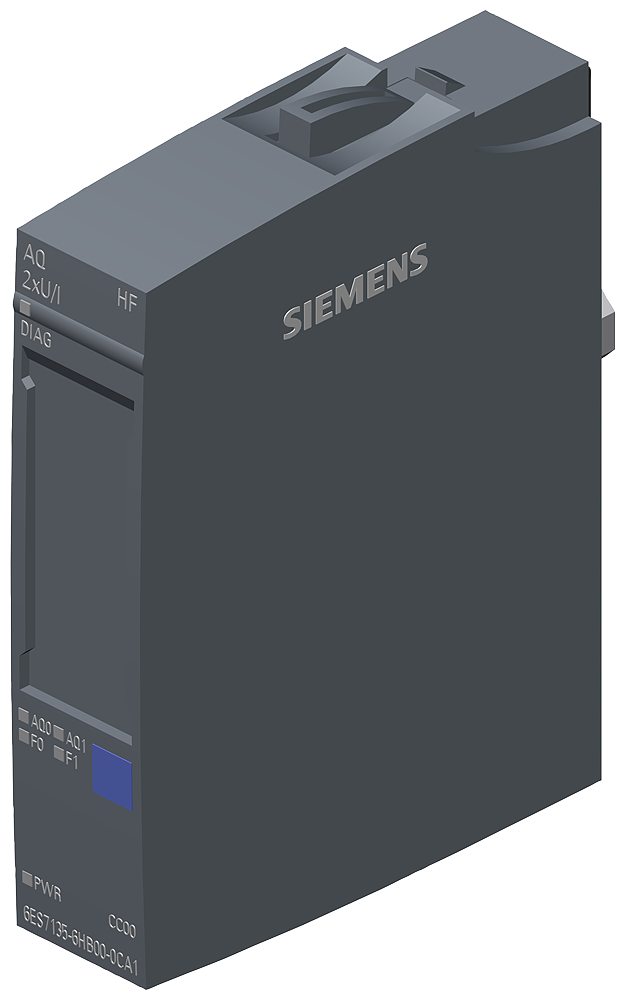 Image of Siemens 6ES71356HB000CA1
