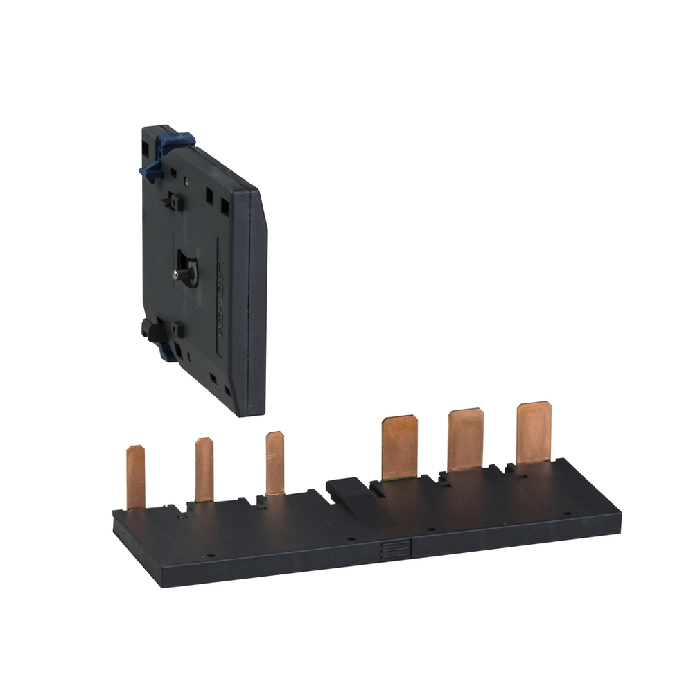 Image of Schneider Electric LAD9R3S