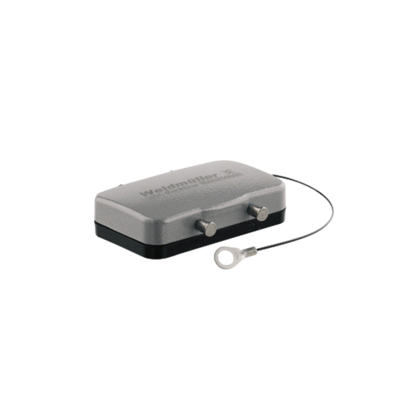 Image of Weidmuller 1665250000
