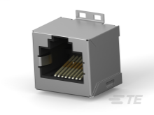 Image of TE Connectivity 1705549-1