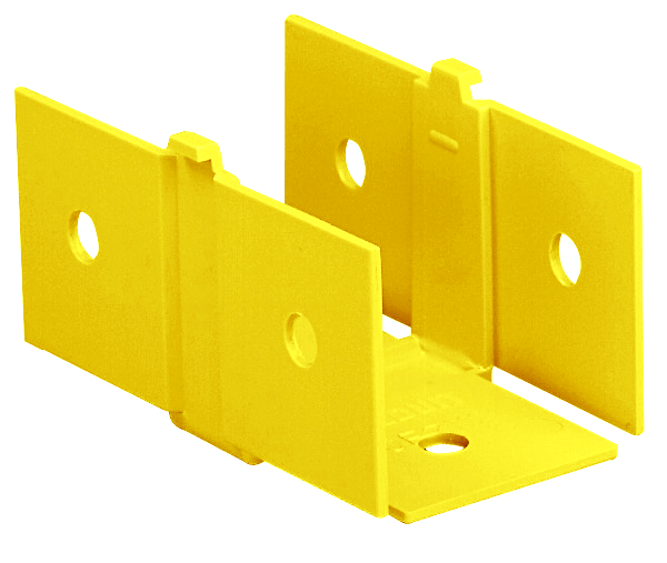 Image of Panduit FCF4X4YL