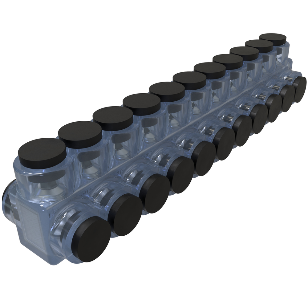 Image of ILSCO ECTD-11-3/0