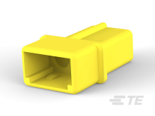 Image of TE Connectivity 1-480319-4