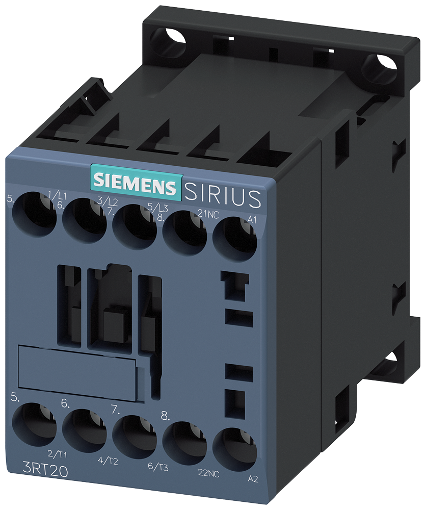 Image of Siemens 3RT20161AQ02