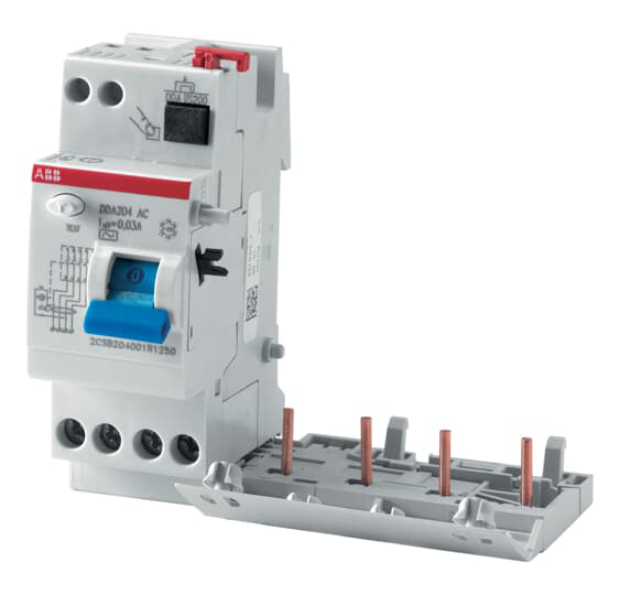 Image of ABB 2CSB204001R1250