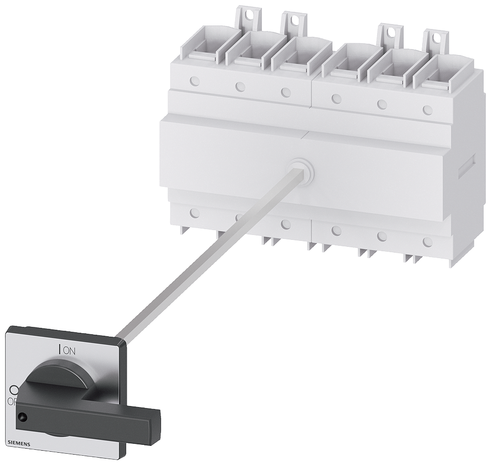 Image of Siemens 3LD2318-3VK11