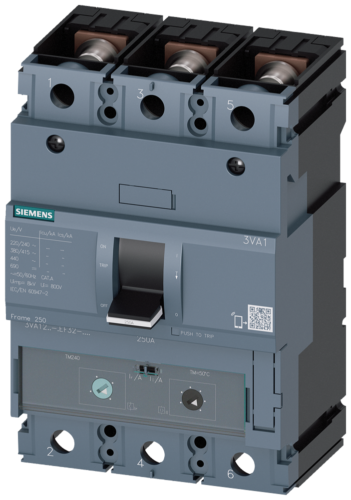 Image of Siemens 3VA1216-4EF32-0AA0