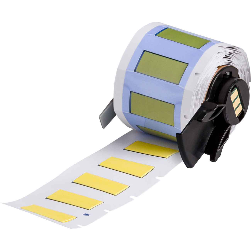 Image of Brady PSPT-250-1-YL