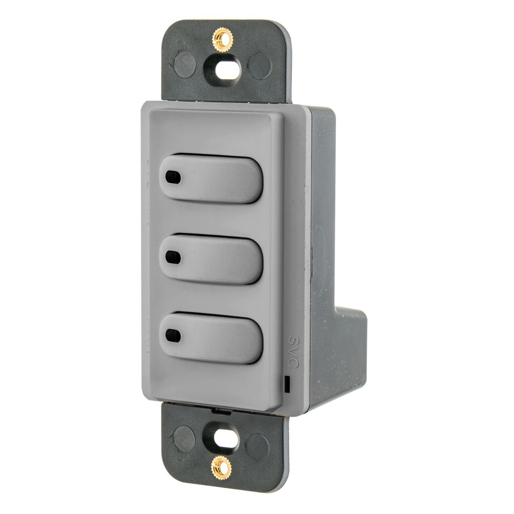 Image of Hubbell Wiring Device-Kellems RCS3GY