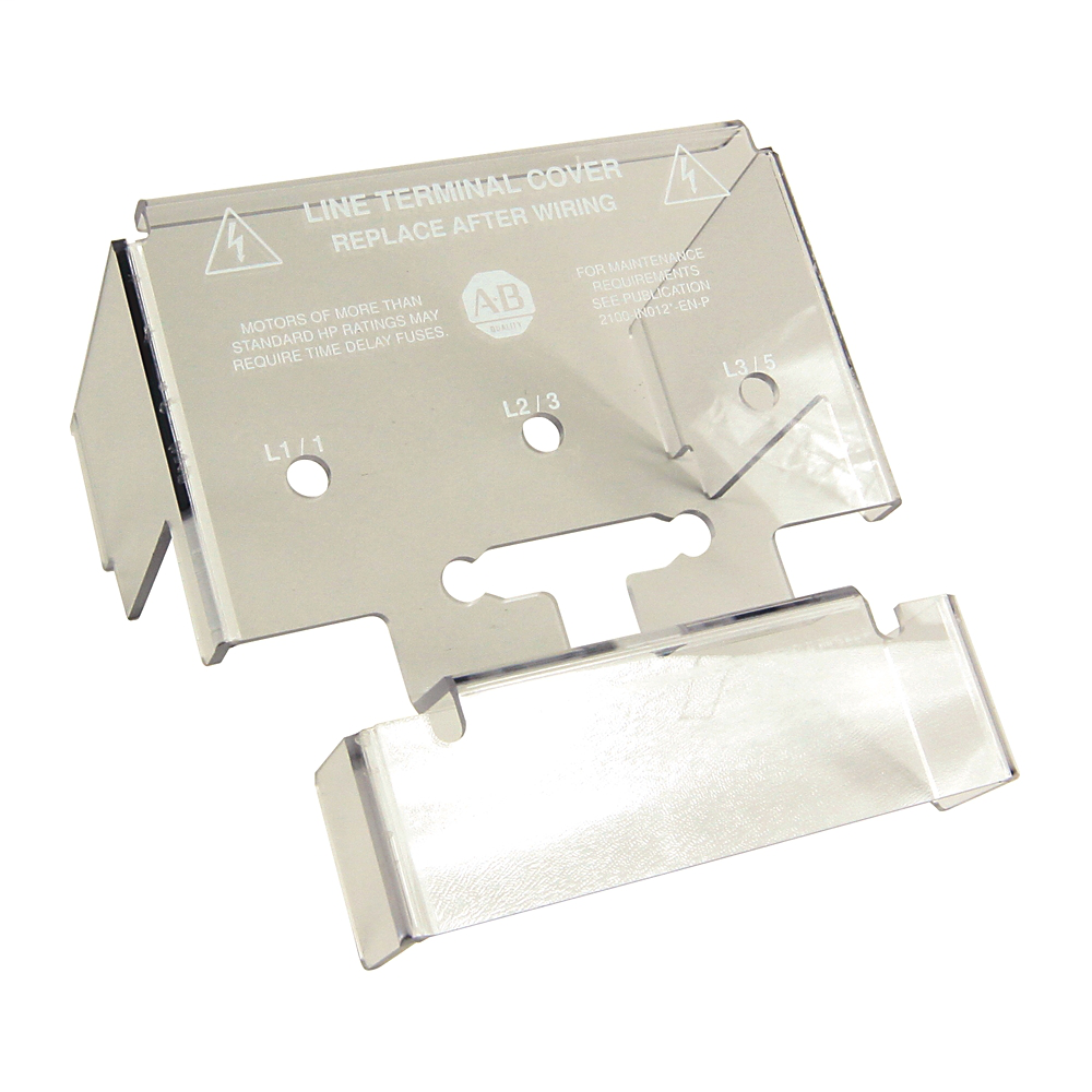 Image of Allen-Bradley 1495-N81