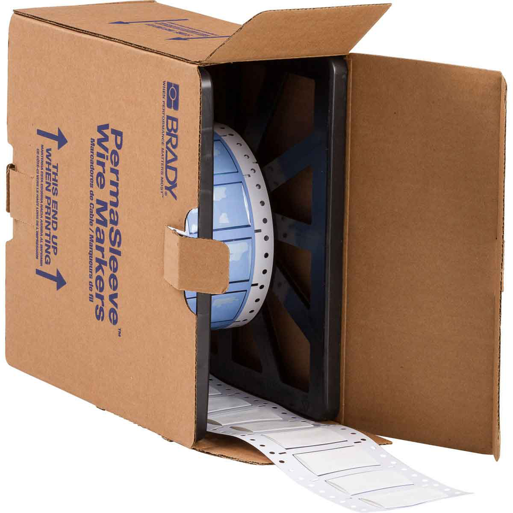 Image of Brady PS-750-2-WT-4