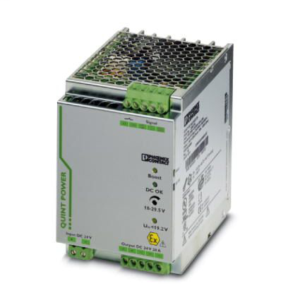 Image of Phoenix Contact 2320568