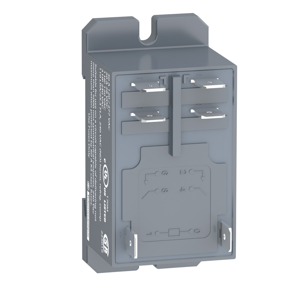 Image of Schneider Electric RPF2AJD