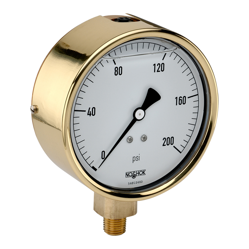 Image of NOSHOK 40-300-15-psi/kPa