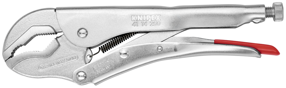 Image of KNIPEX 41 14 250