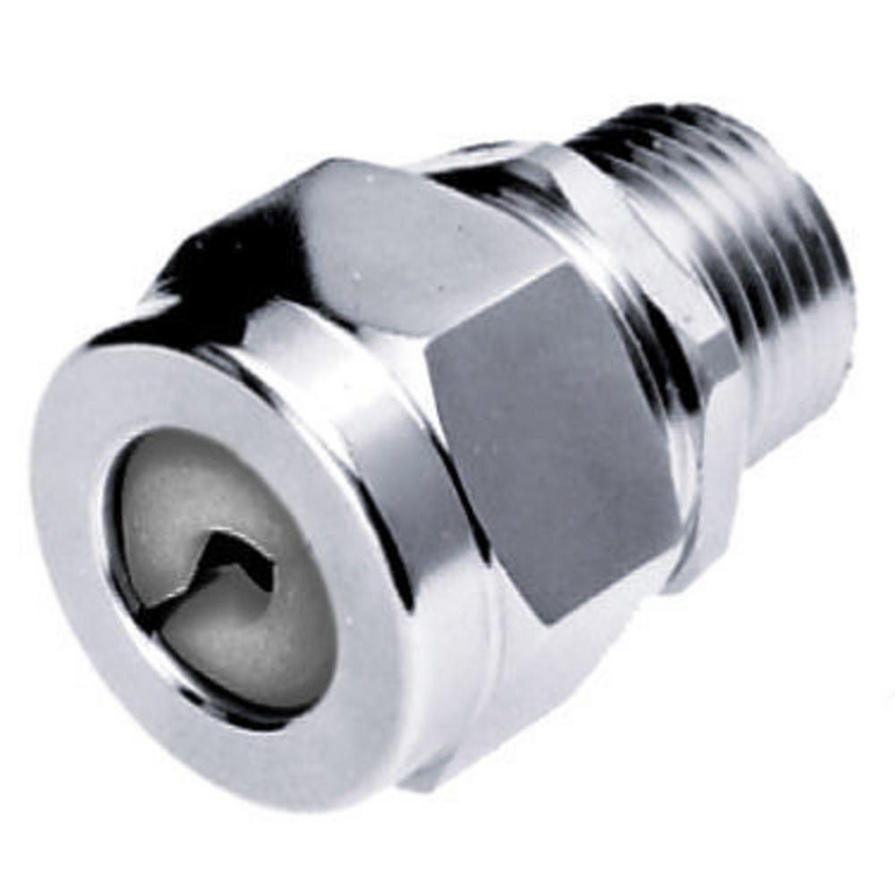 Image of Hubbell Wiring Device-Kellems SHC1043ZP