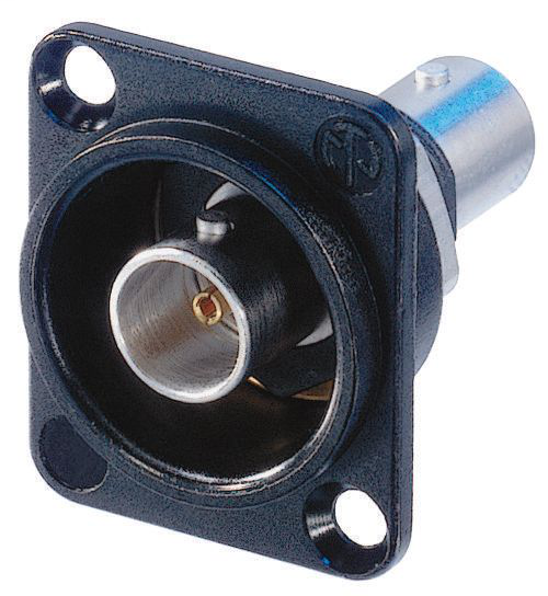 Image of Neutrik NBB75DFIB-P