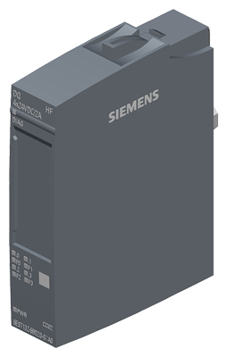 Image of Siemens 6AG11326BD207CA0