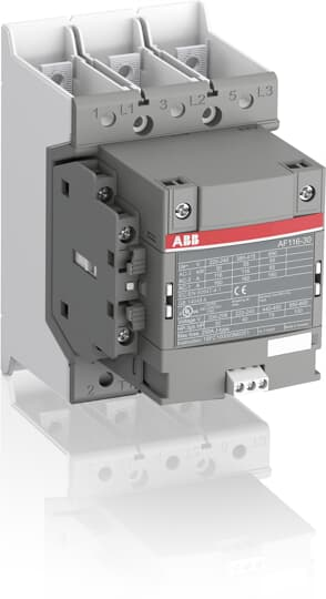 Image of ABB AF116-30-11-34