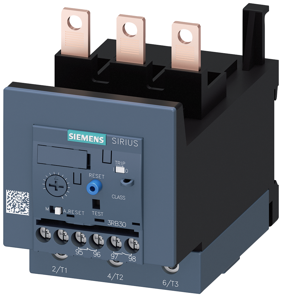 Image of Siemens 3RB30462XB0