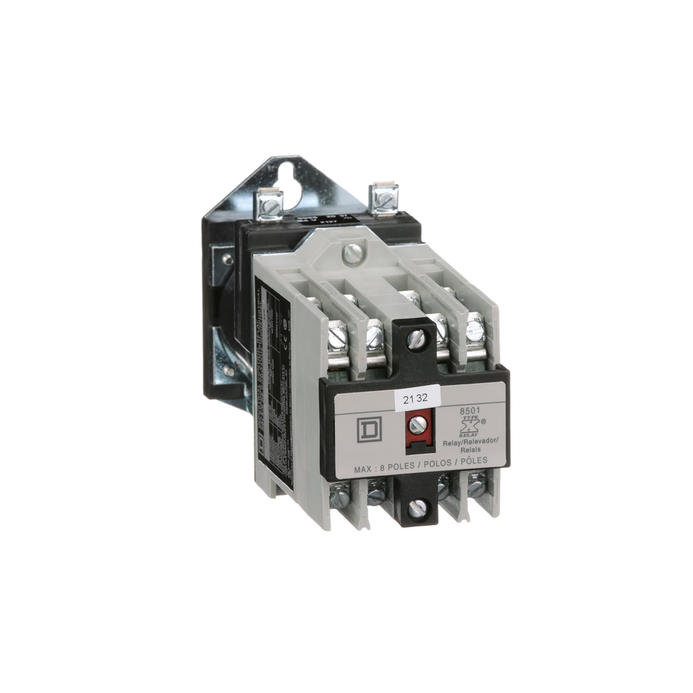 Image of Schneider Electric 8501XDO80V62
