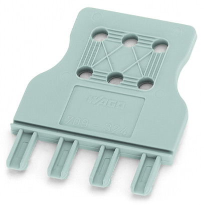 Image of WAGO 709-322