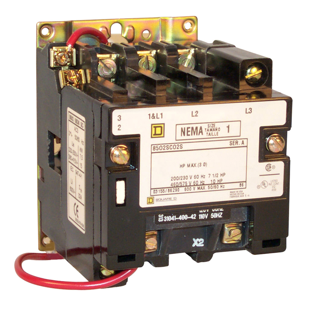 Image of Schneider Electric 8502SCO3V02S