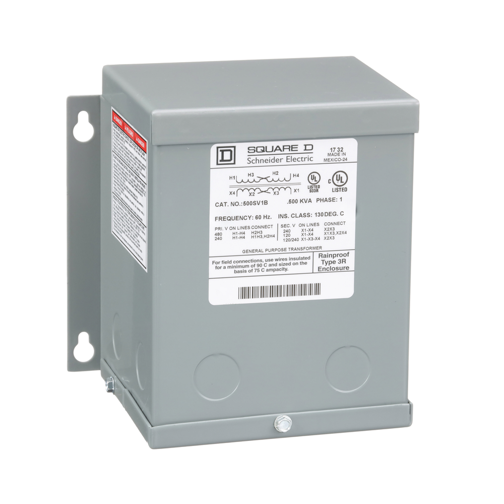 Image of Schneider Electric 500SV1B