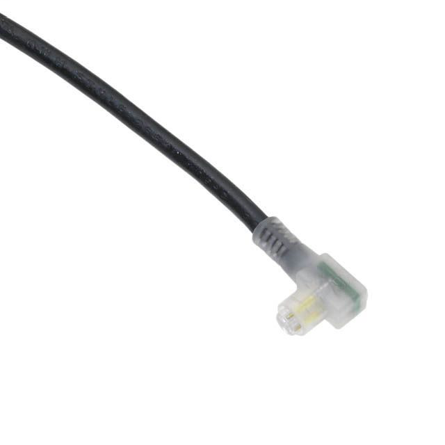 Image of Mencom NANP-3FP-5M-R-PNP
