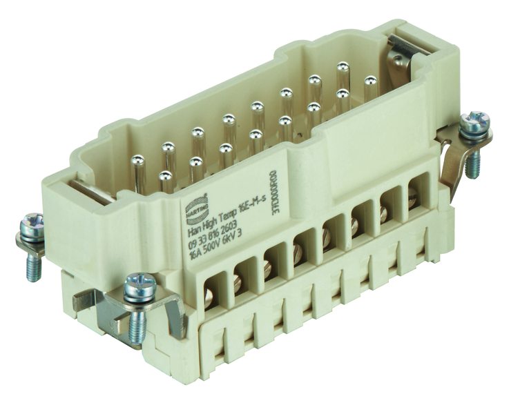 Image of Harting 09338162603