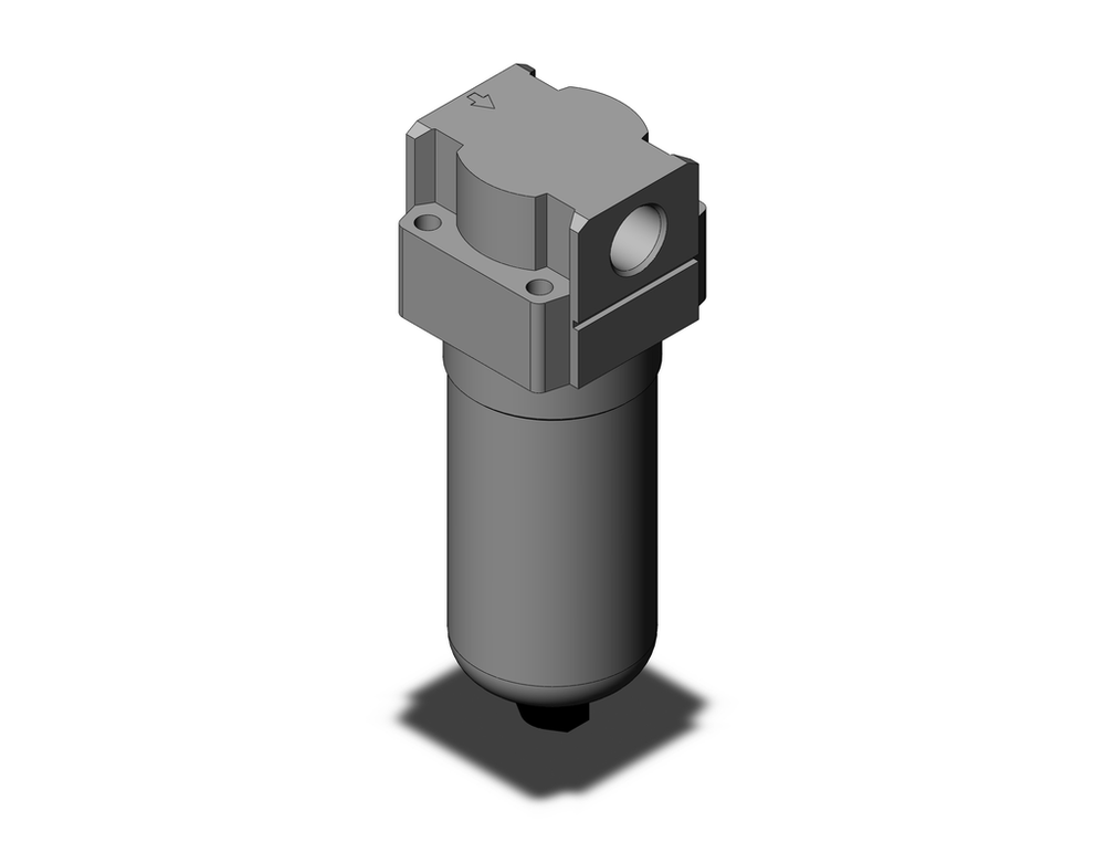 Image of SMC AF20-F02C-A