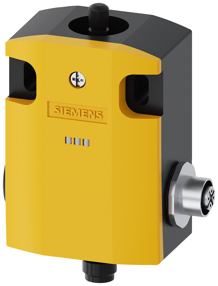 Image of Siemens 3SF11241LA001BA2