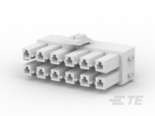 Image of TE Connectivity 917354-1