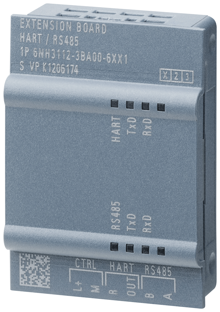 Image of Siemens 6NH31123BA006XX1