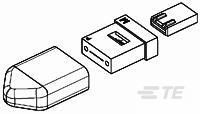 Image of TE Connectivity 2102866-1