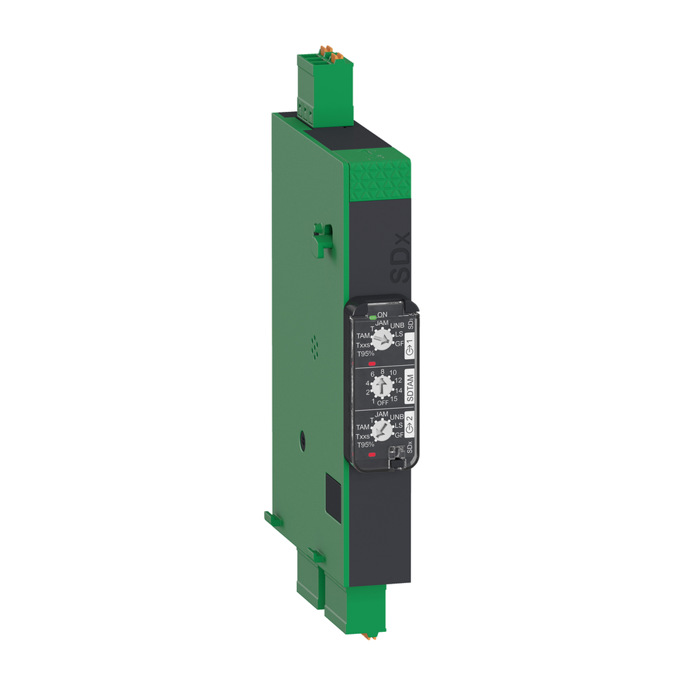 Image of Schneider Electric GV4ADM1111