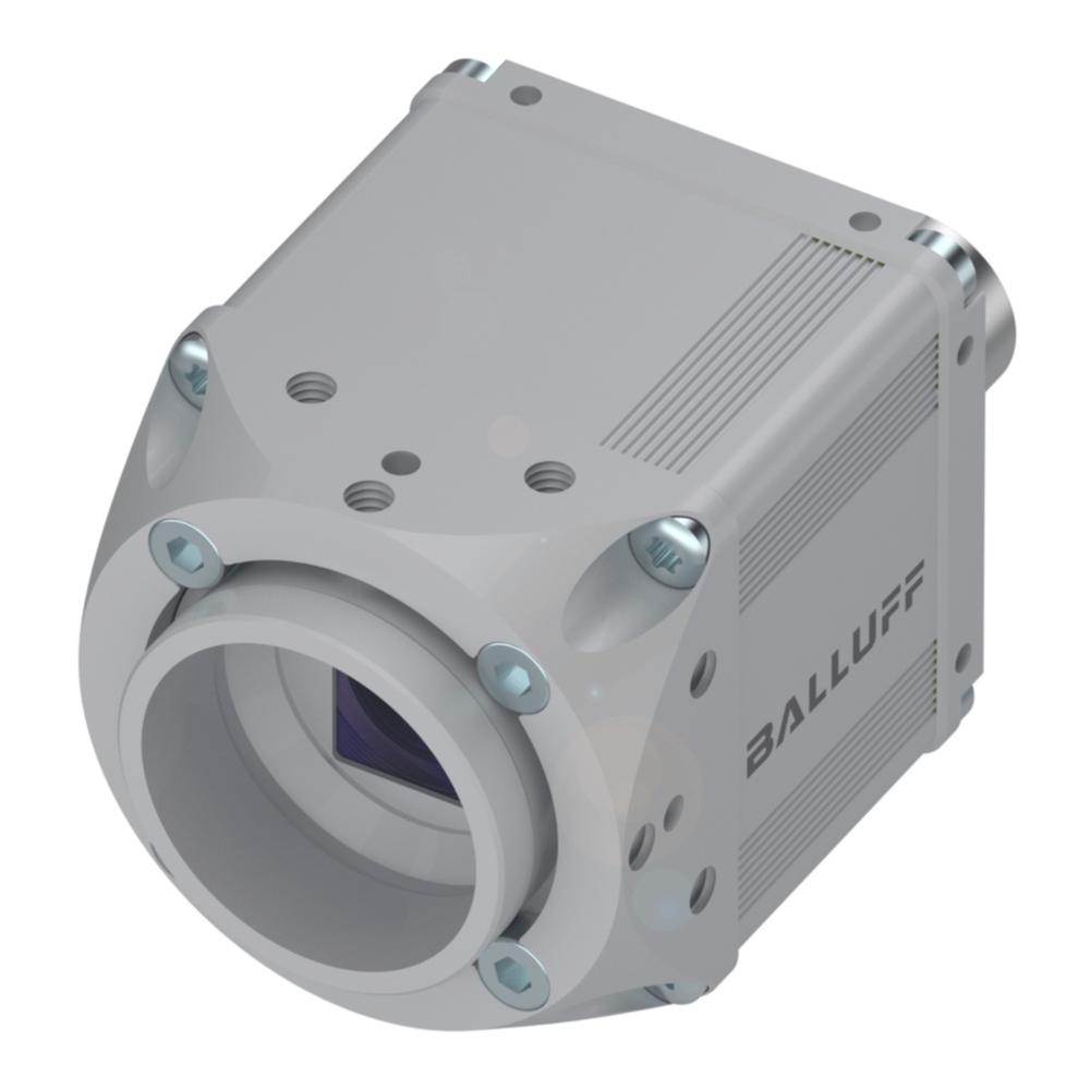 Image of Balluff BVS CA-C2064Z00-31-000