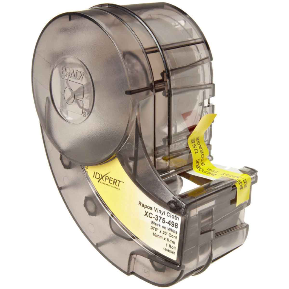 Image of Brady XC-375-498