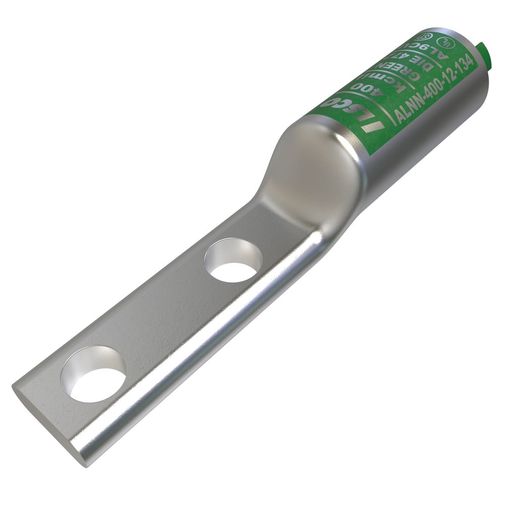 Image of ILSCO ALNN-400-12-134