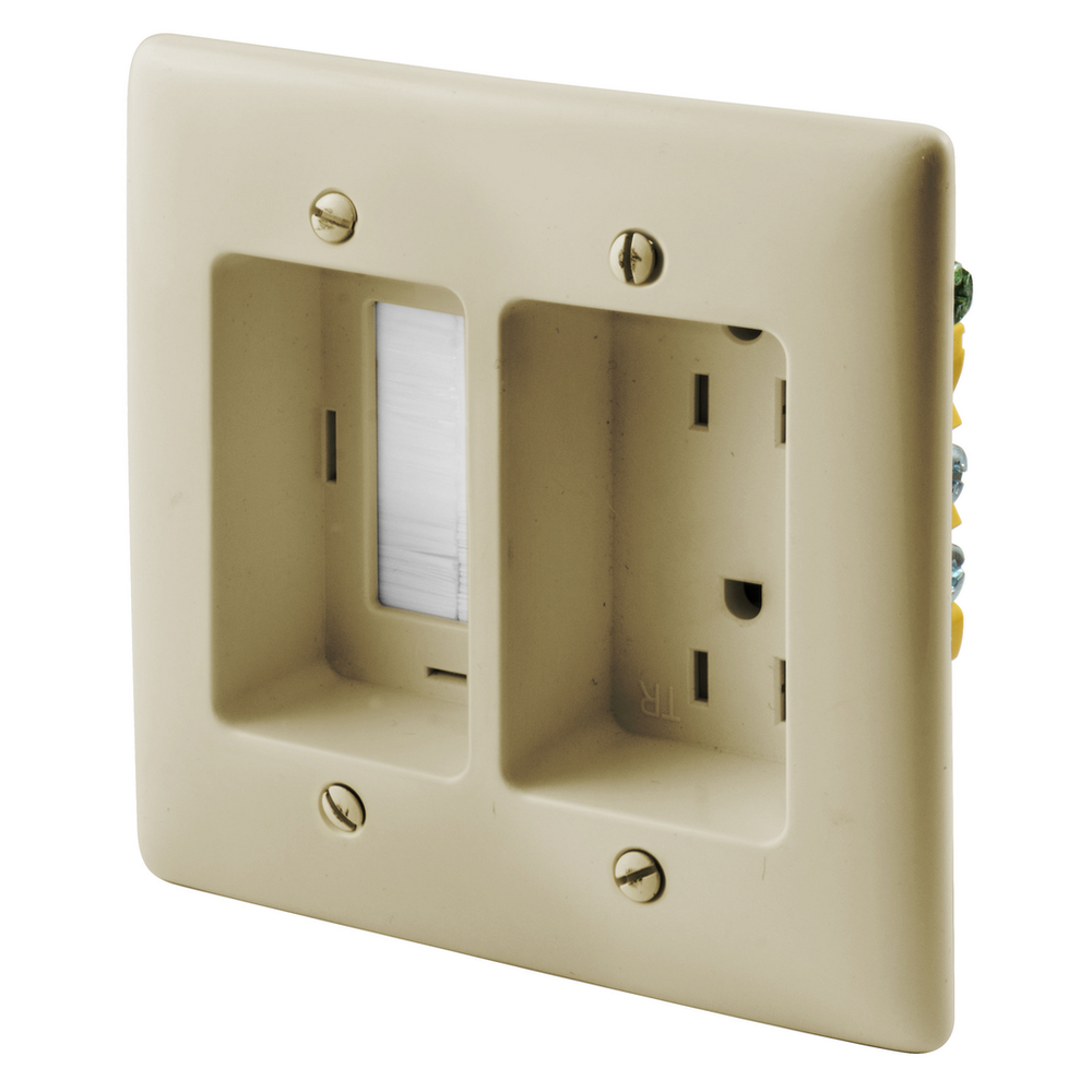 Image of Hubbell Wiring Device-Kellems RR1512I