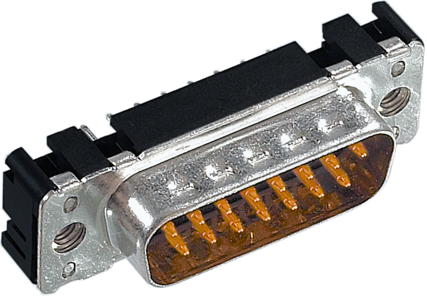 Image of Harting 09653216703