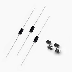Image of Littelfuse K2300S1URP